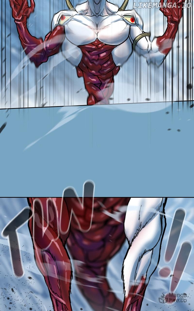 Ordeal - Manga Chapter 102 - page 26