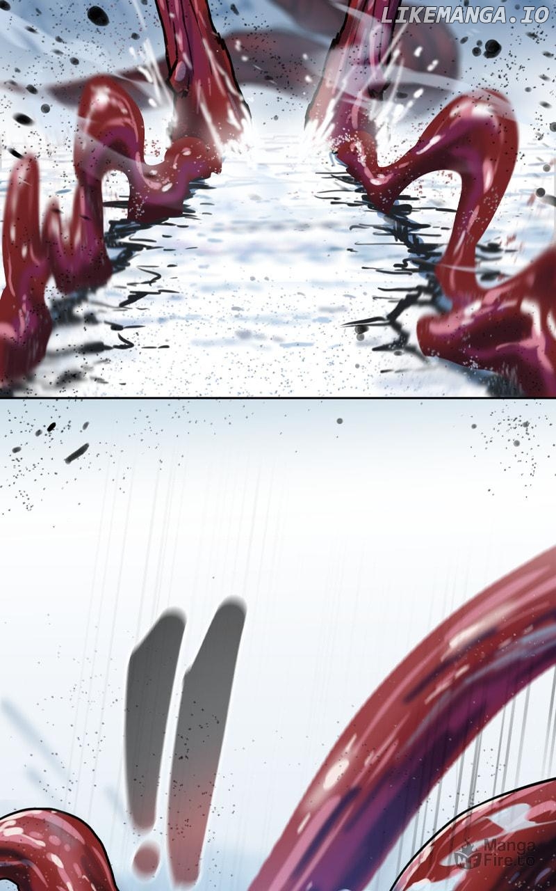 Ordeal - Manga Chapter 102 - page 27