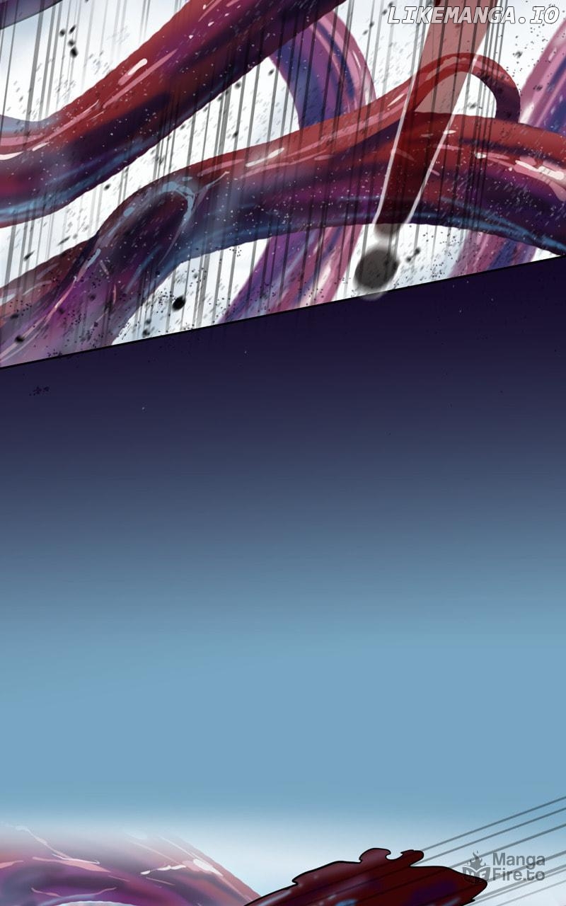 Ordeal - Manga Chapter 102 - page 29