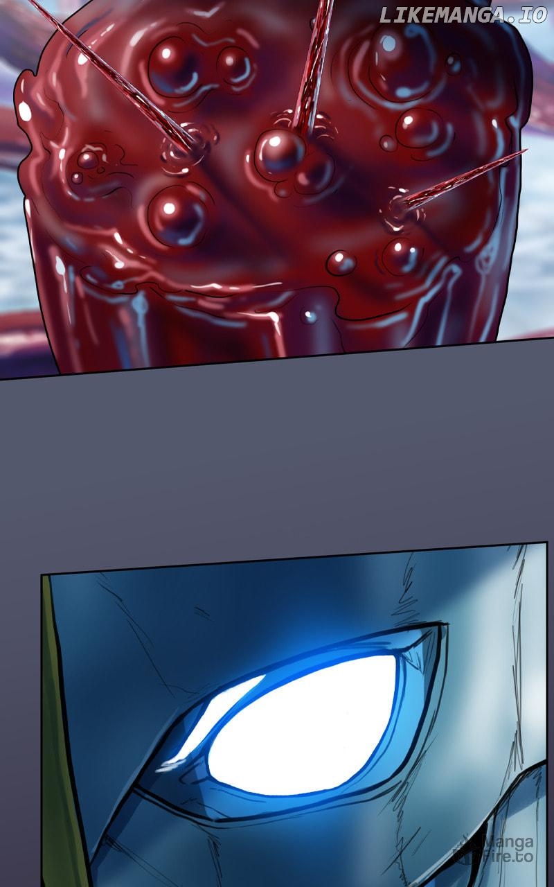 Ordeal - Manga Chapter 102 - page 31