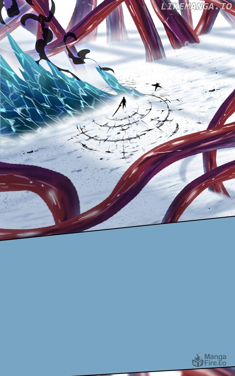 Ordeal - Manga Chapter 102 - page 44