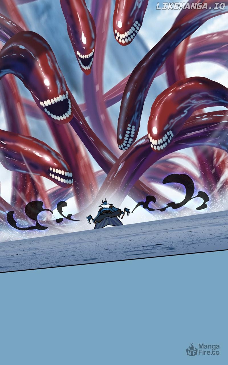 Ordeal - Manga Chapter 102 - page 46