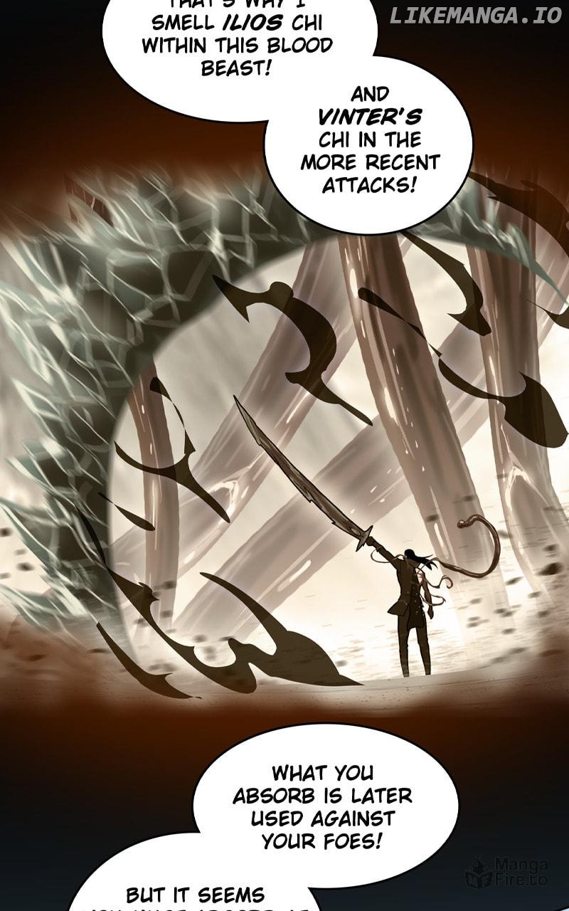 Ordeal - Manga Chapter 102 - page 48