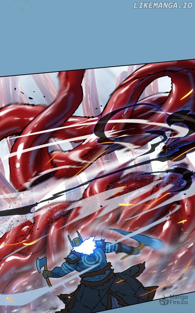 Ordeal - Manga Chapter 102 - page 50