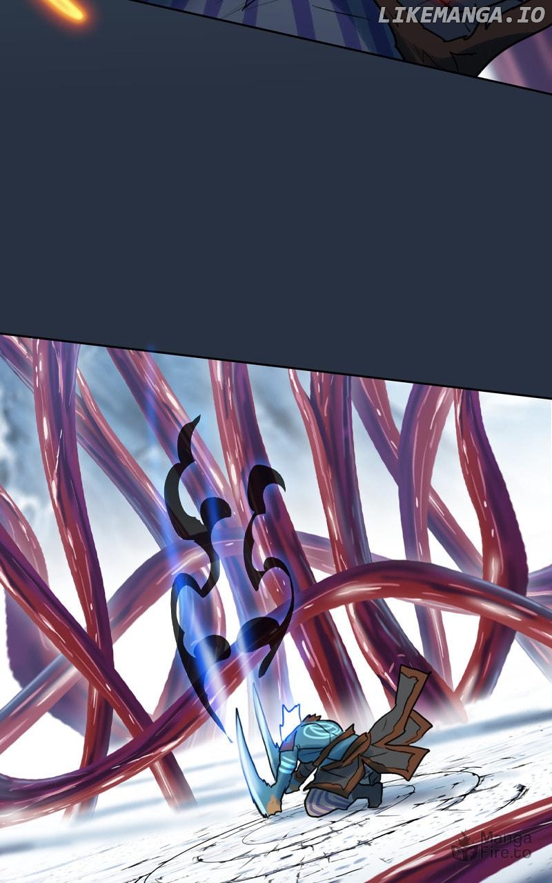 Ordeal - Manga Chapter 102 - page 52