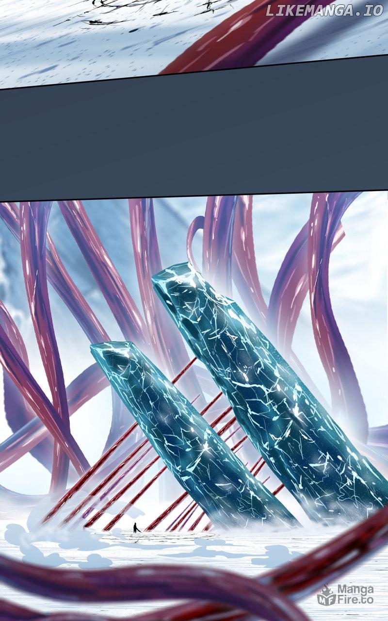 Ordeal - Manga Chapter 102 - page 53