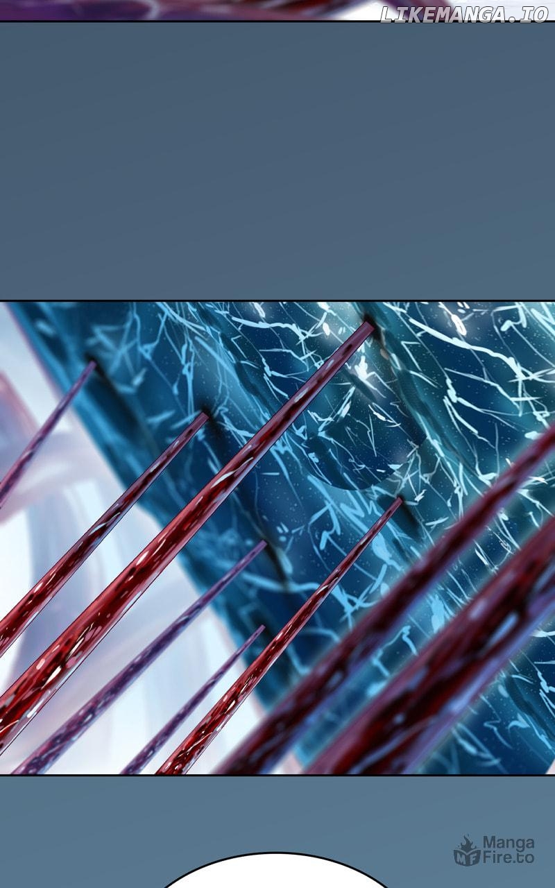 Ordeal - Manga Chapter 102 - page 54