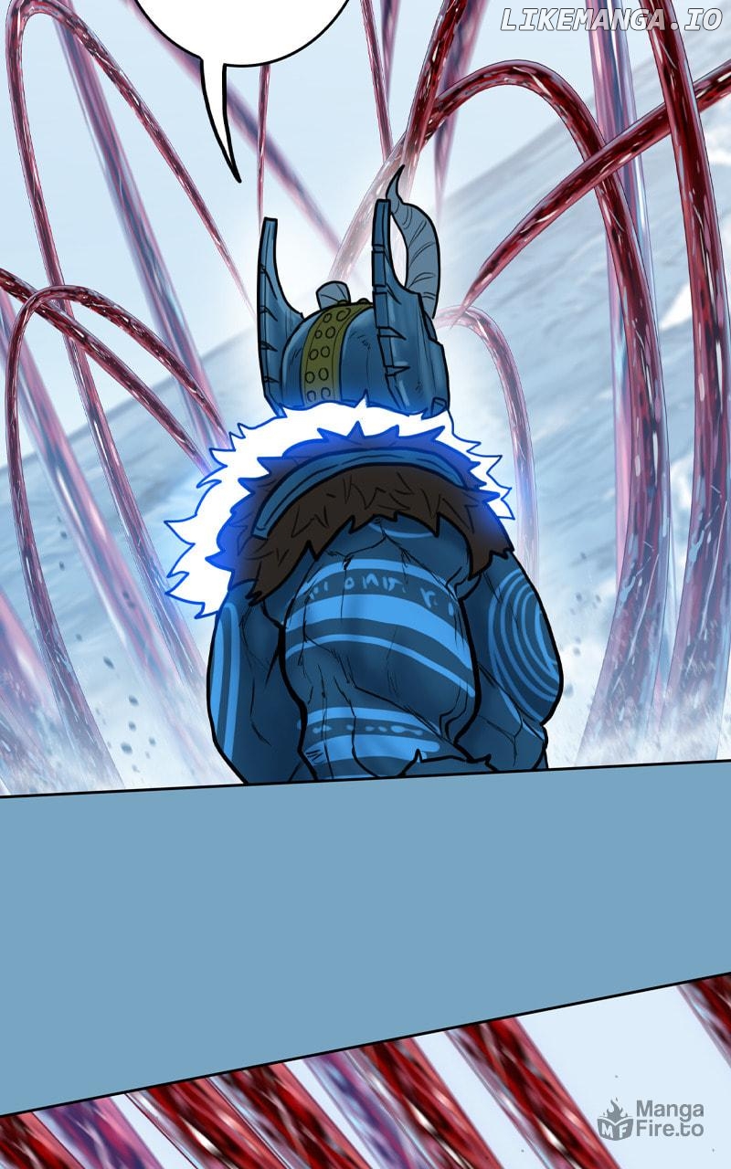 Ordeal - Manga Chapter 102 - page 57