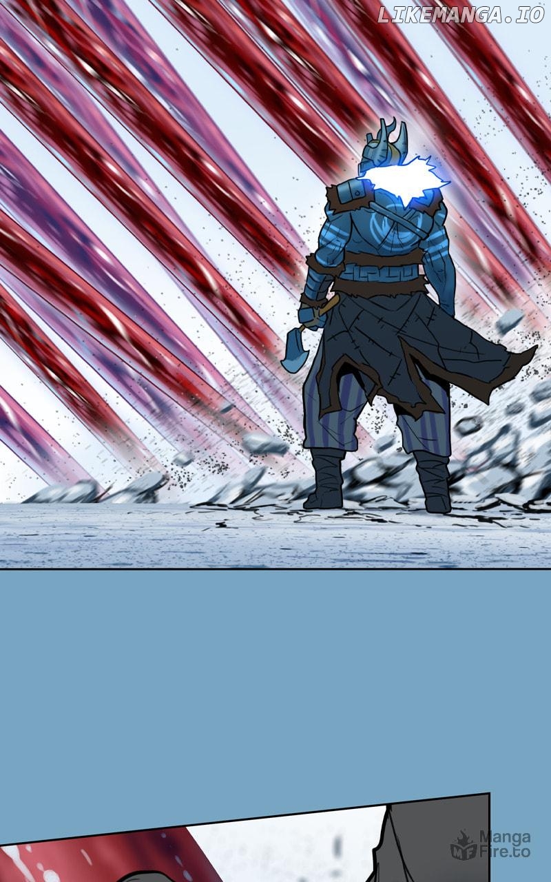 Ordeal - Manga Chapter 102 - page 58