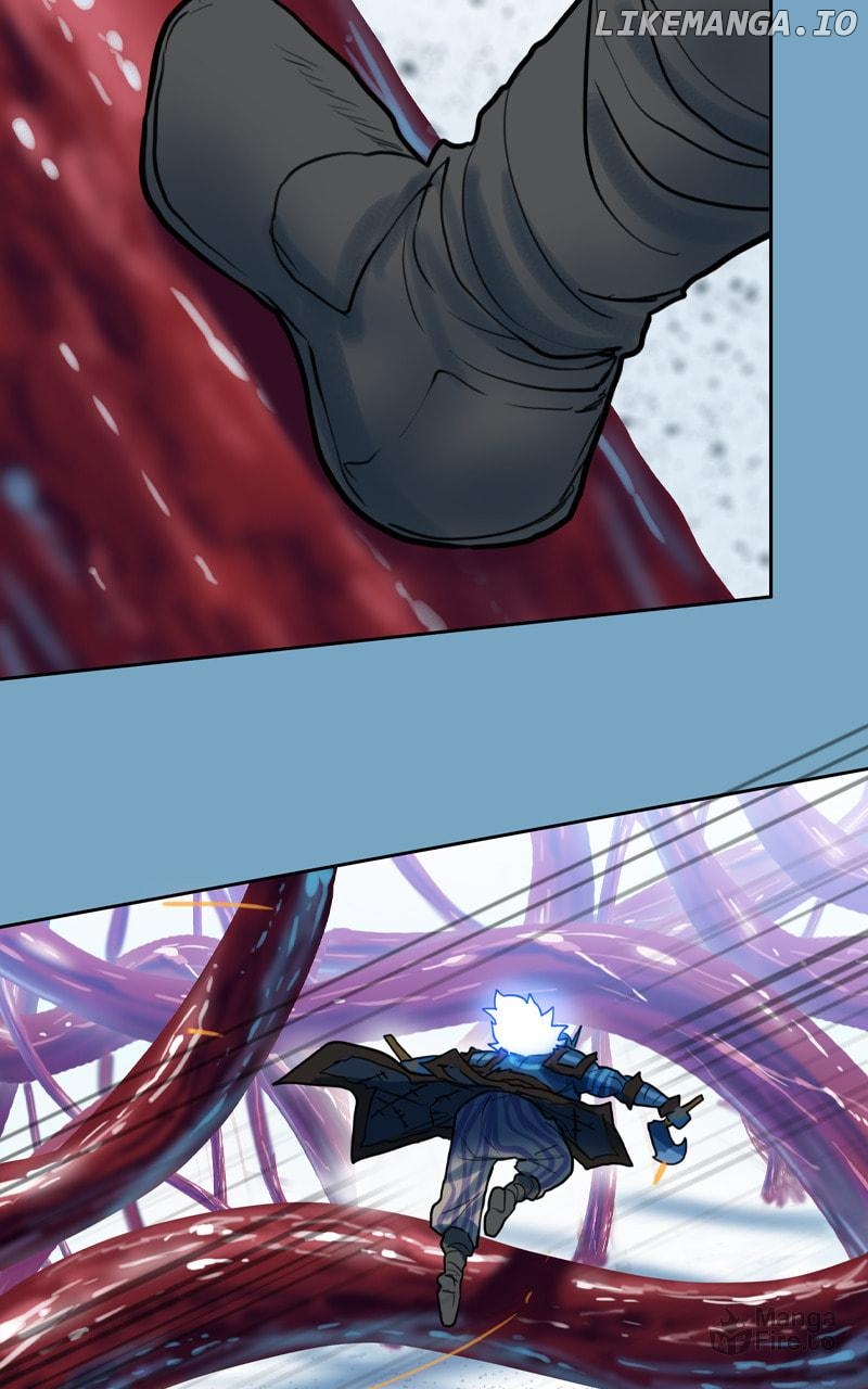 Ordeal - Manga Chapter 102 - page 59