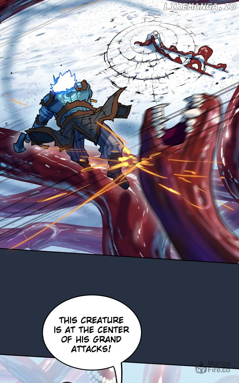 Ordeal - Manga Chapter 102 - page 60