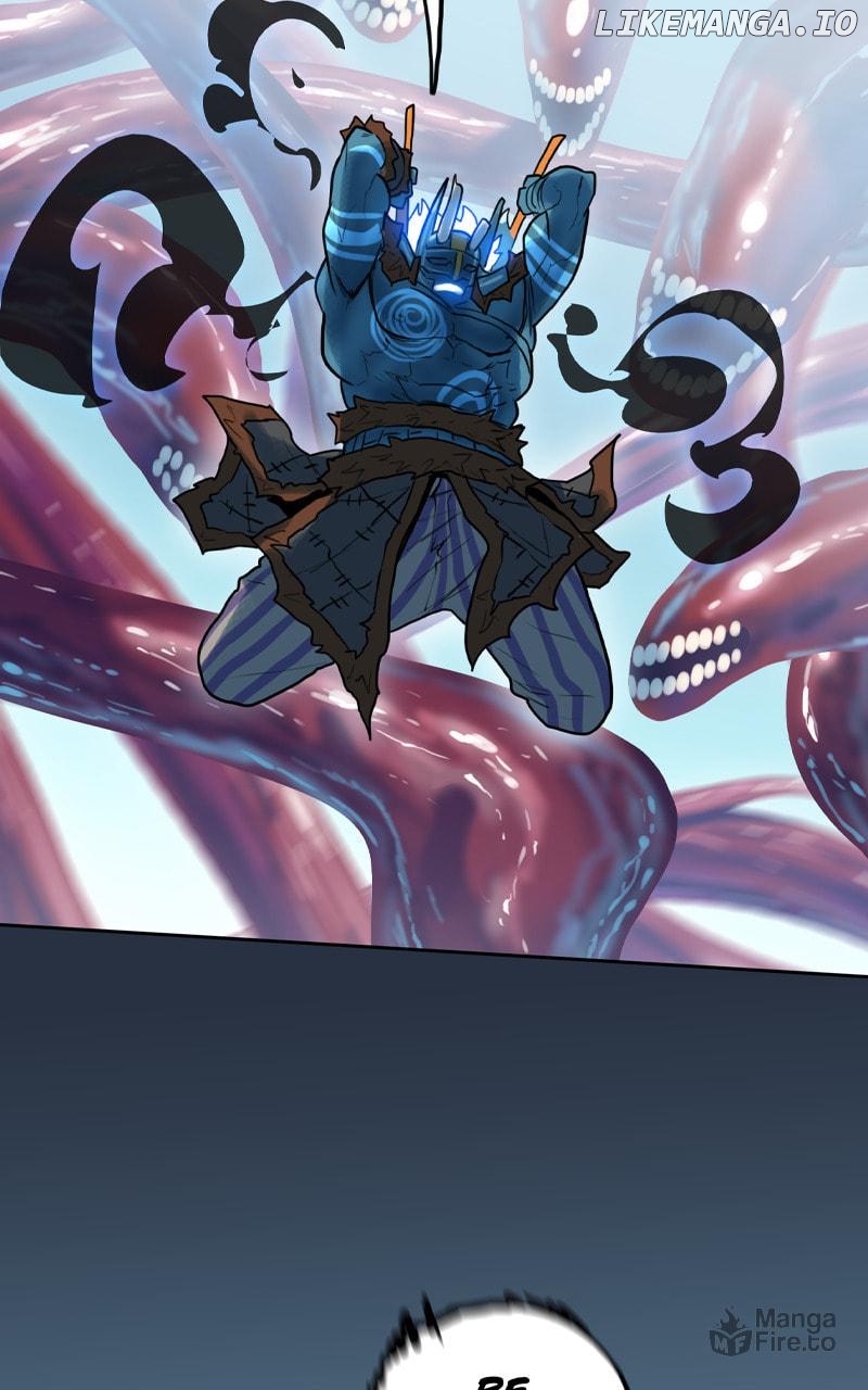 Ordeal - Manga Chapter 102 - page 61