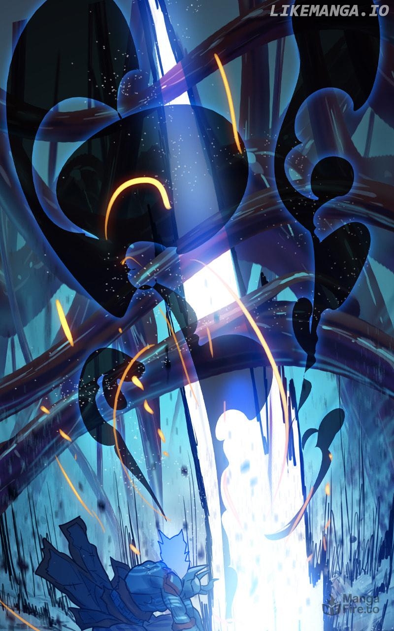 Ordeal - Manga Chapter 102 - page 63