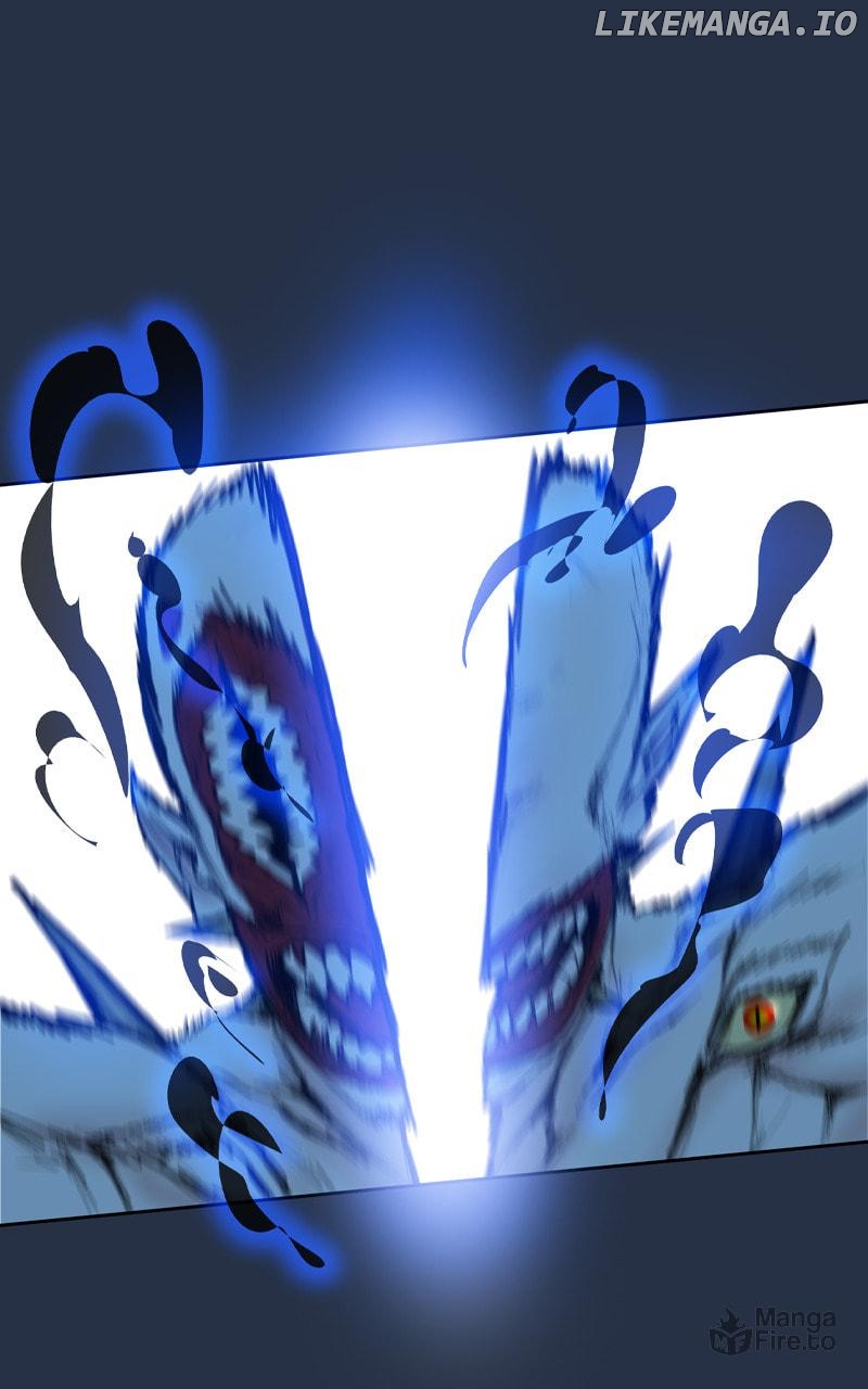 Ordeal - Manga Chapter 102 - page 65