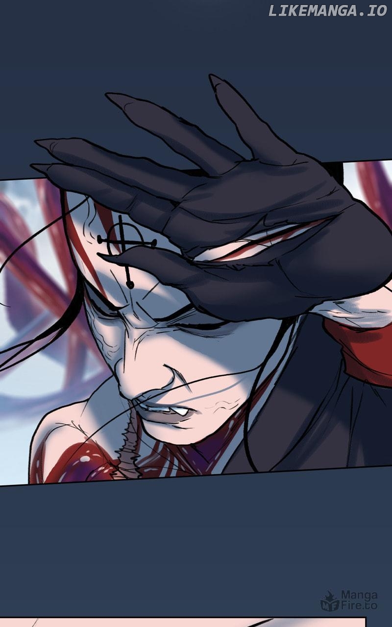 Ordeal - Manga Chapter 102 - page 66