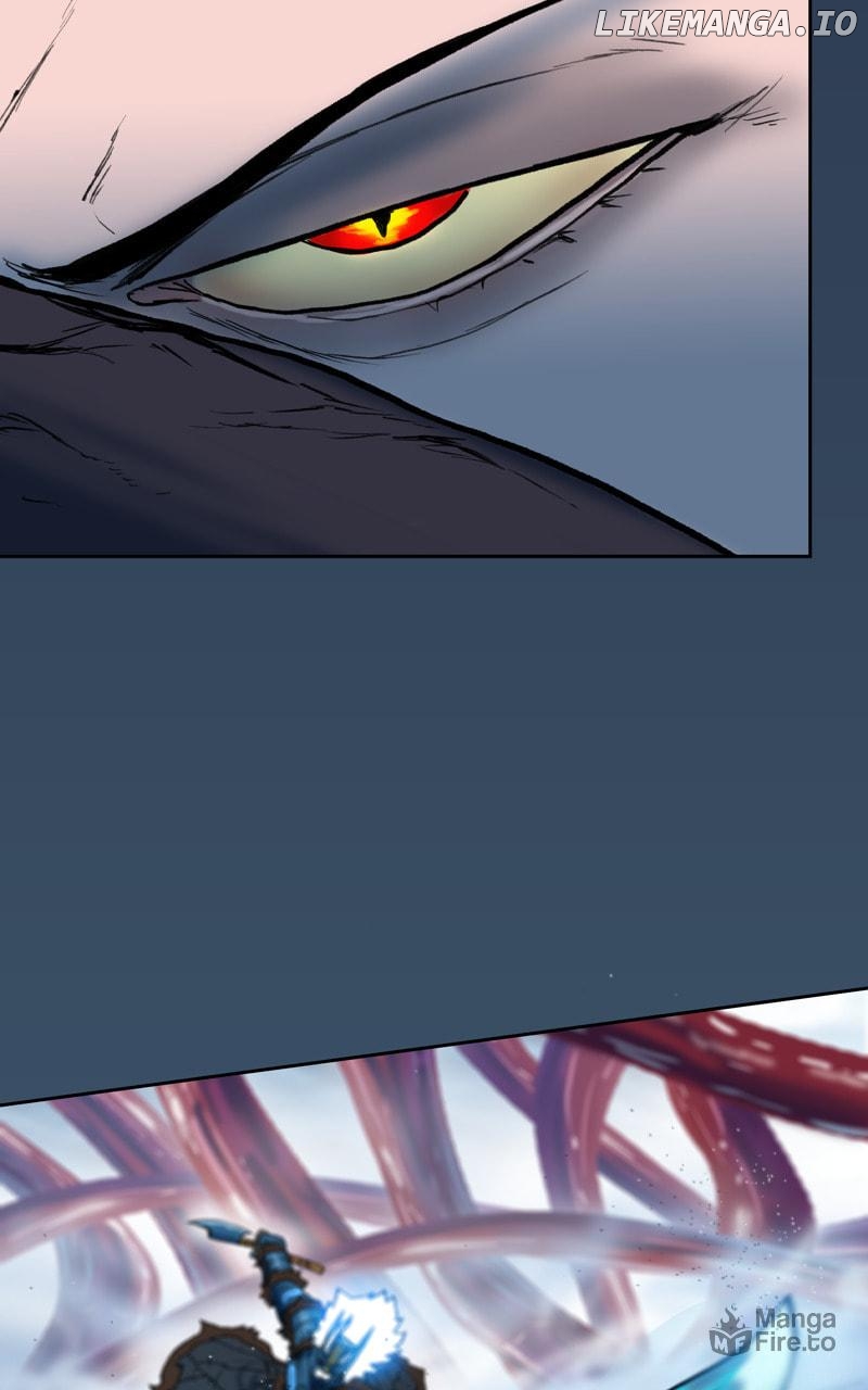 Ordeal - Manga Chapter 102 - page 67