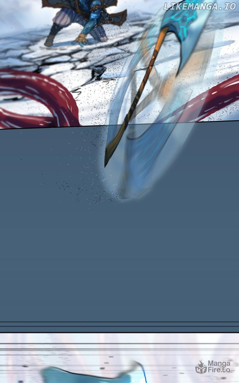 Ordeal - Manga Chapter 102 - page 68