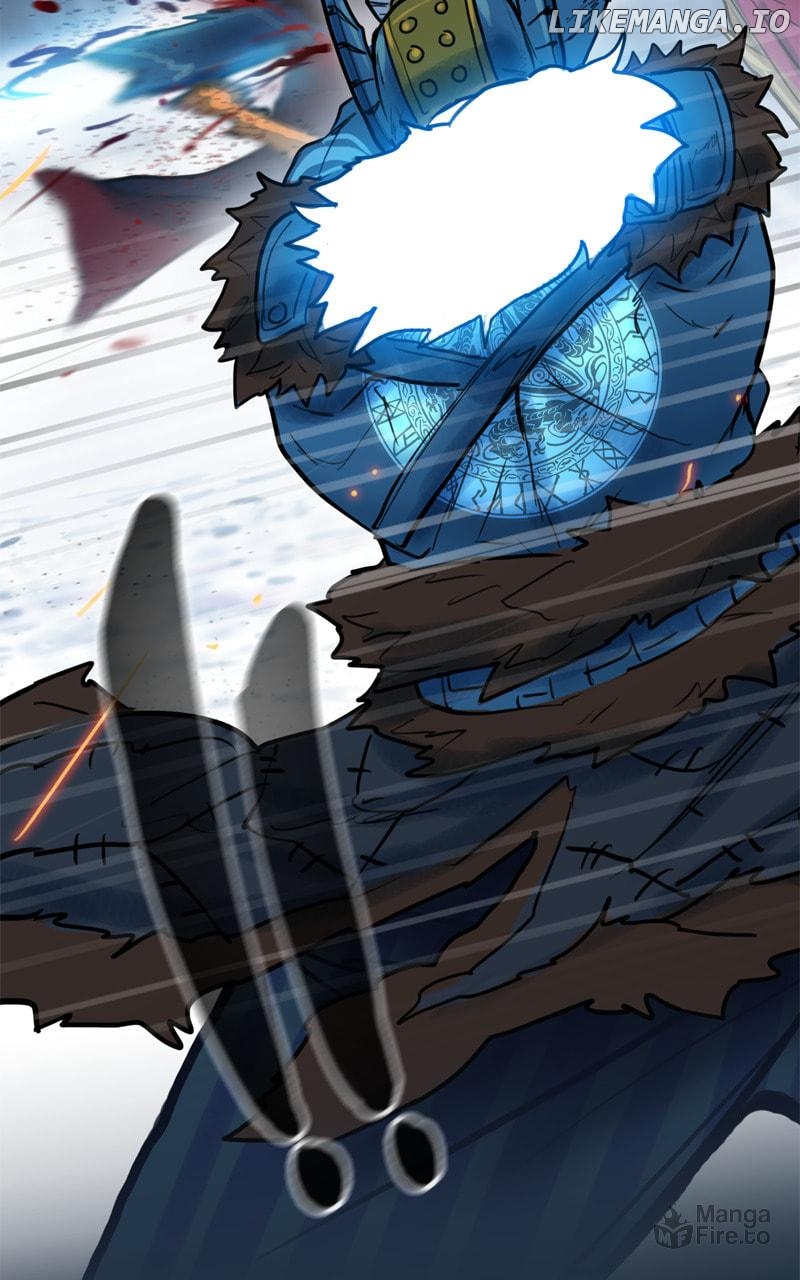 Ordeal - Manga Chapter 102 - page 6