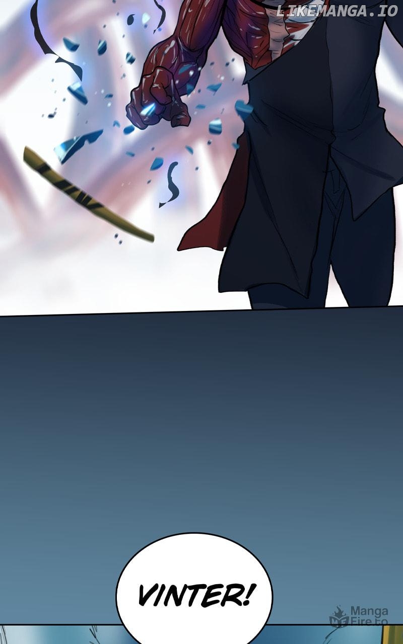 Ordeal - Manga Chapter 102 - page 70