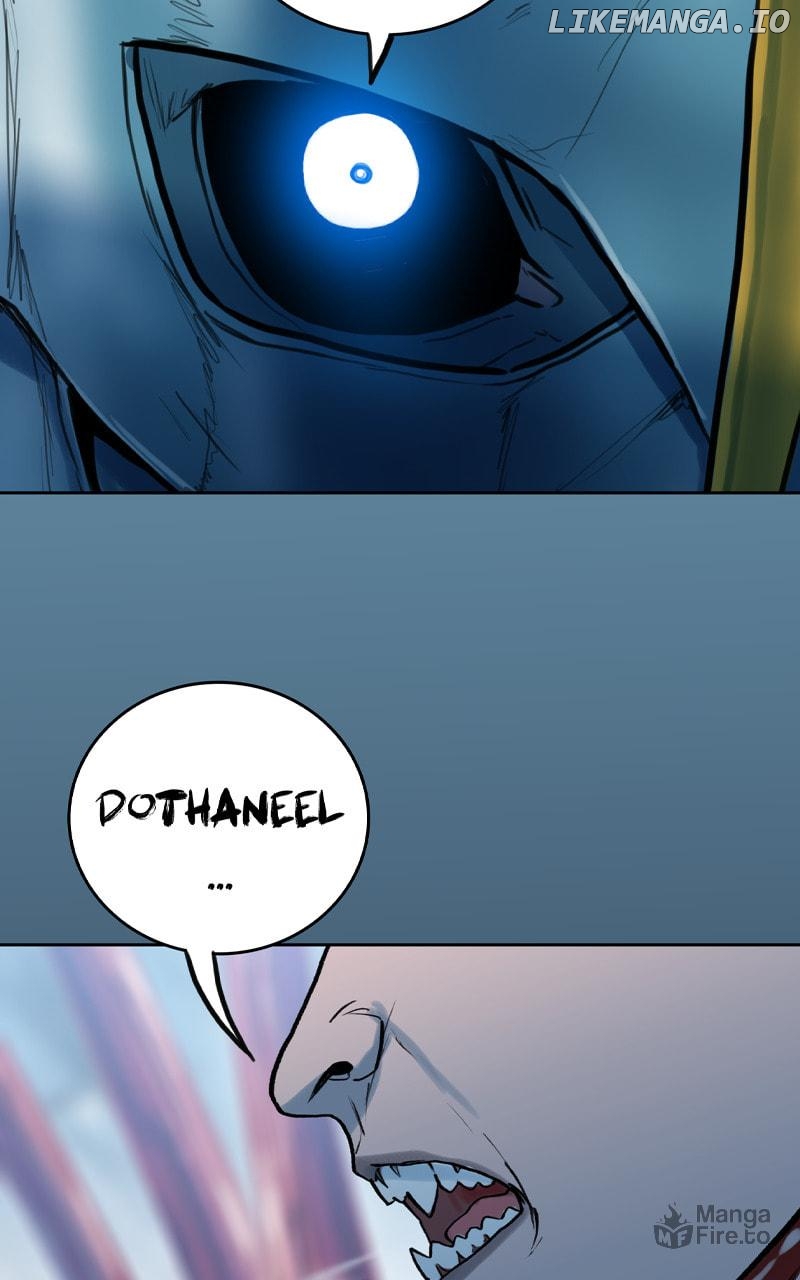 Ordeal - Manga Chapter 102 - page 71