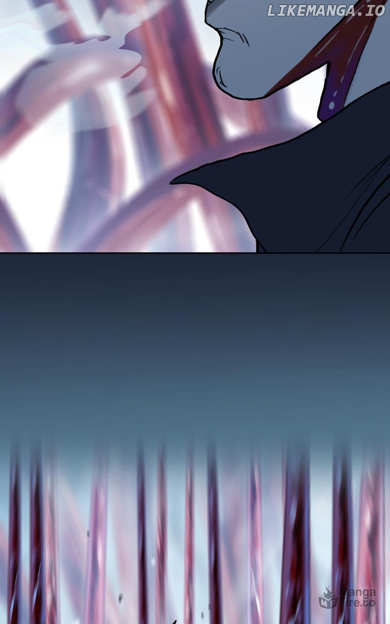 Ordeal - Manga Chapter 102 - page 72