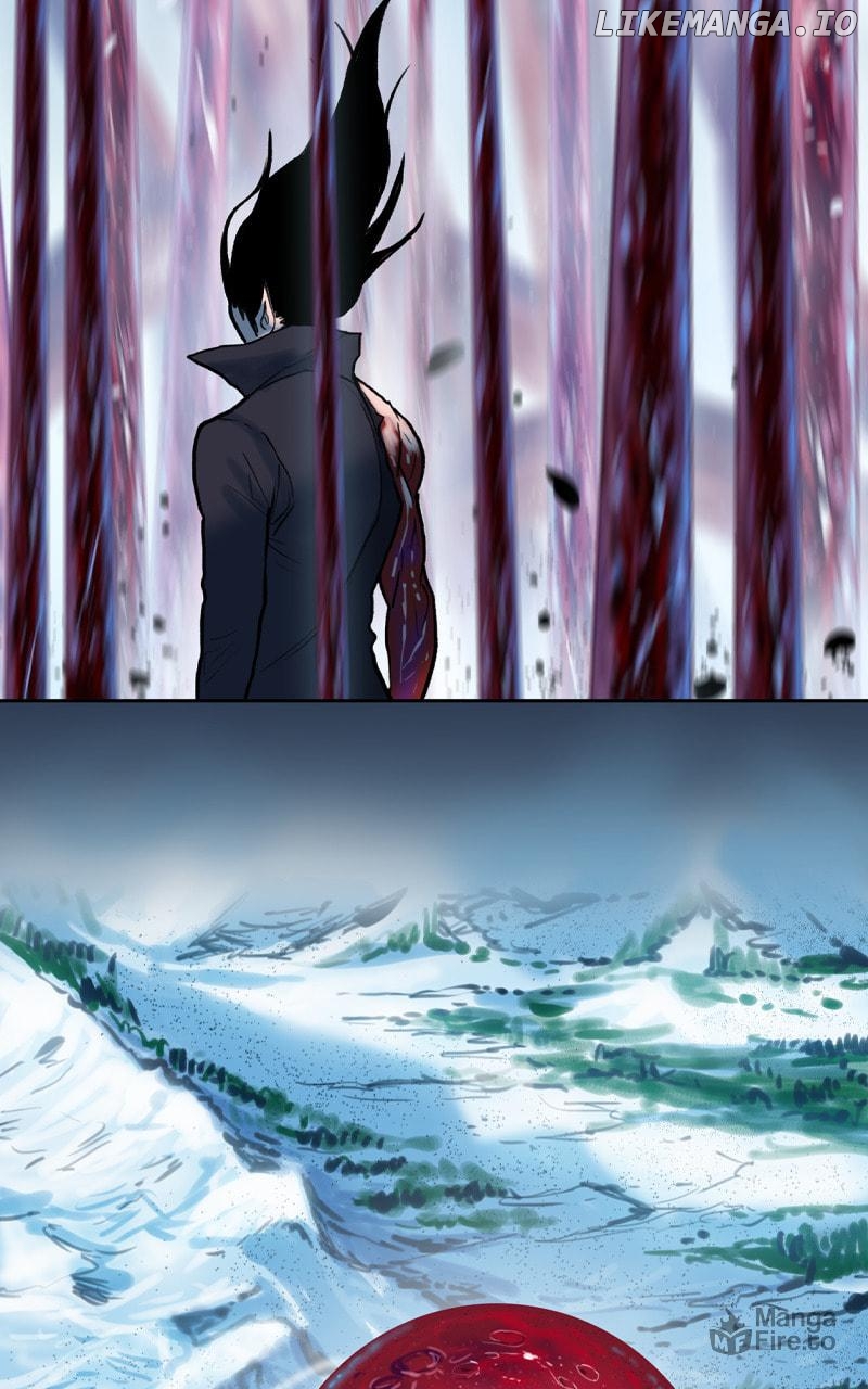 Ordeal - Manga Chapter 102 - page 73