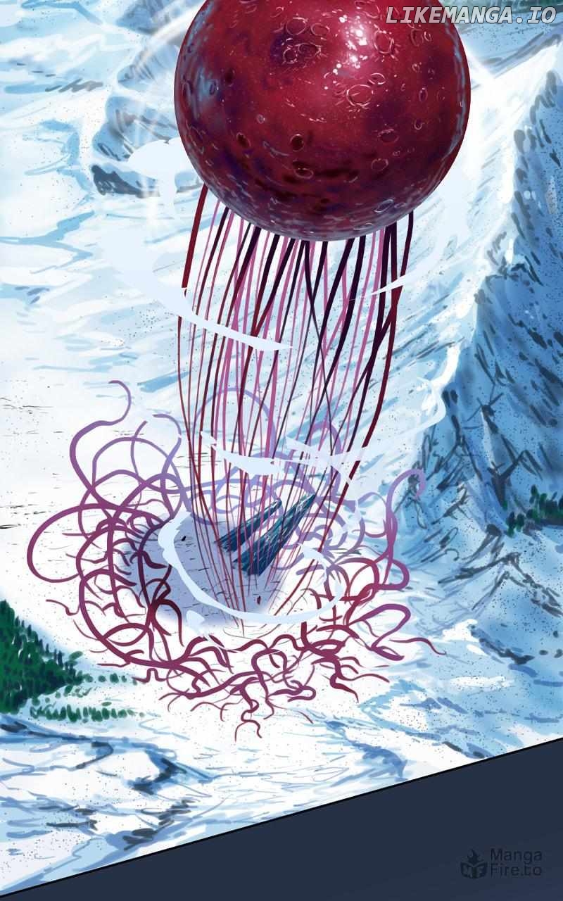 Ordeal - Manga Chapter 102 - page 74