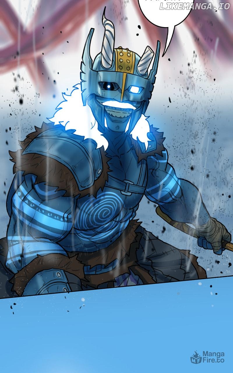 Ordeal - Manga Chapter 102 - page 76