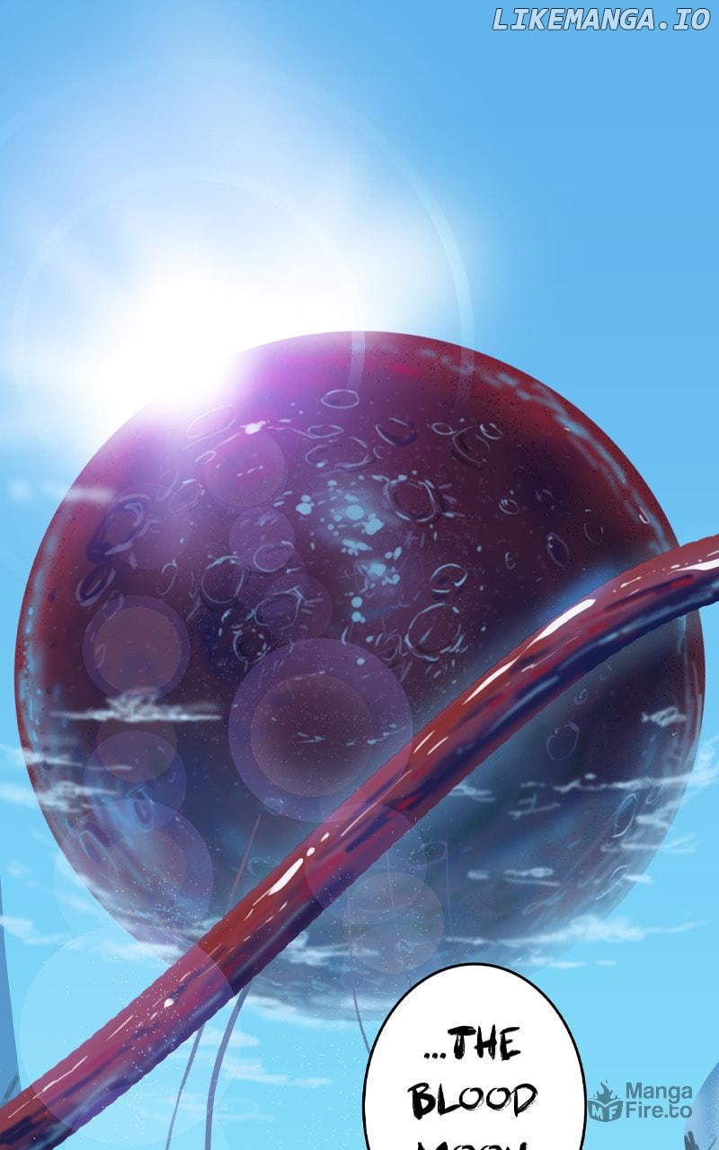 Ordeal - Manga Chapter 102 - page 77