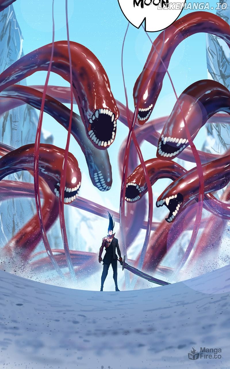 Ordeal - Manga Chapter 102 - page 78