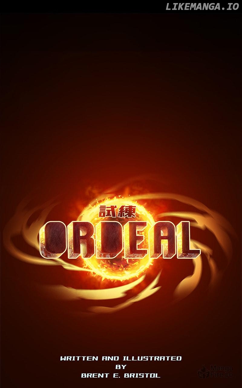 Ordeal - Manga Chapter 102 - page 80