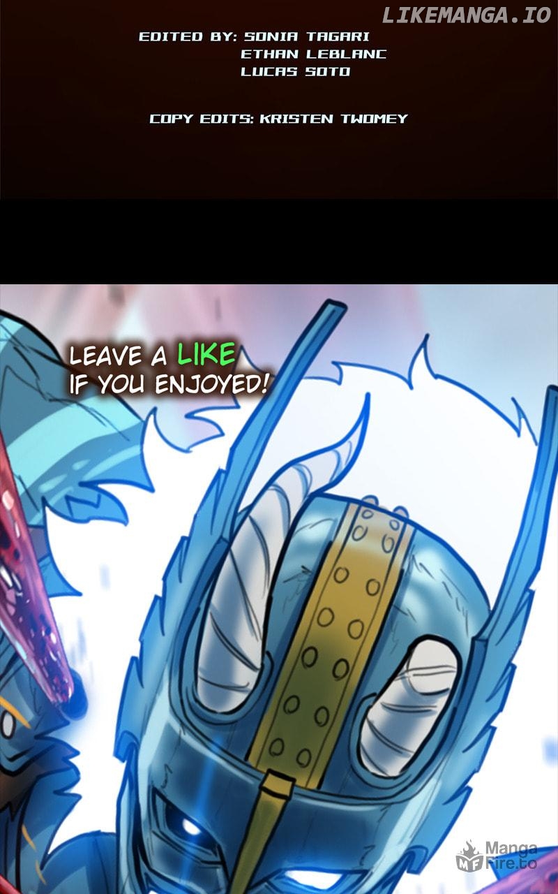 Ordeal - Manga Chapter 102 - page 81