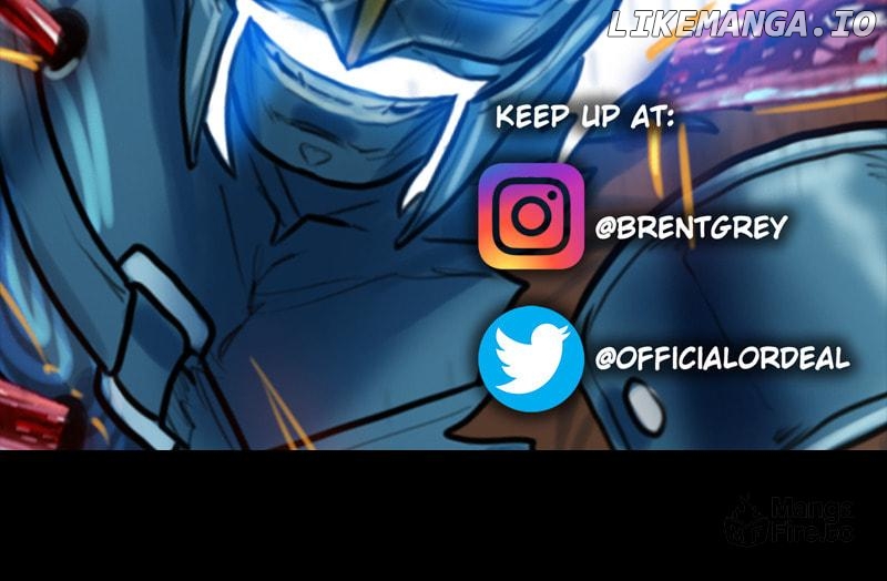 Ordeal - Manga Chapter 102 - page 82