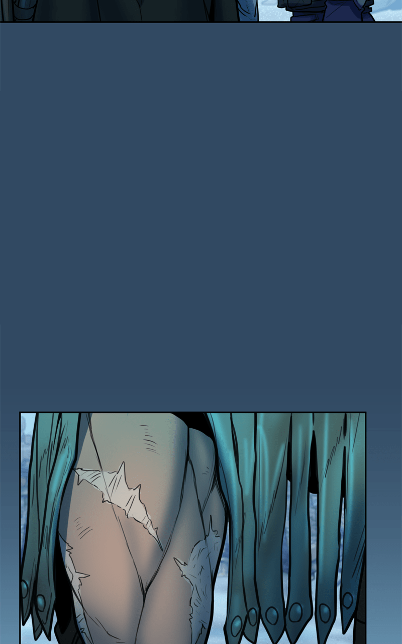 Ordeal - Manga Chapter 101 - page 30