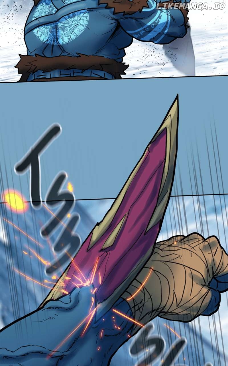 Ordeal - Manga Chapter 101 - page 79