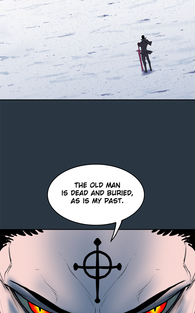 Ordeal - Manga Chapter 101 - page 8