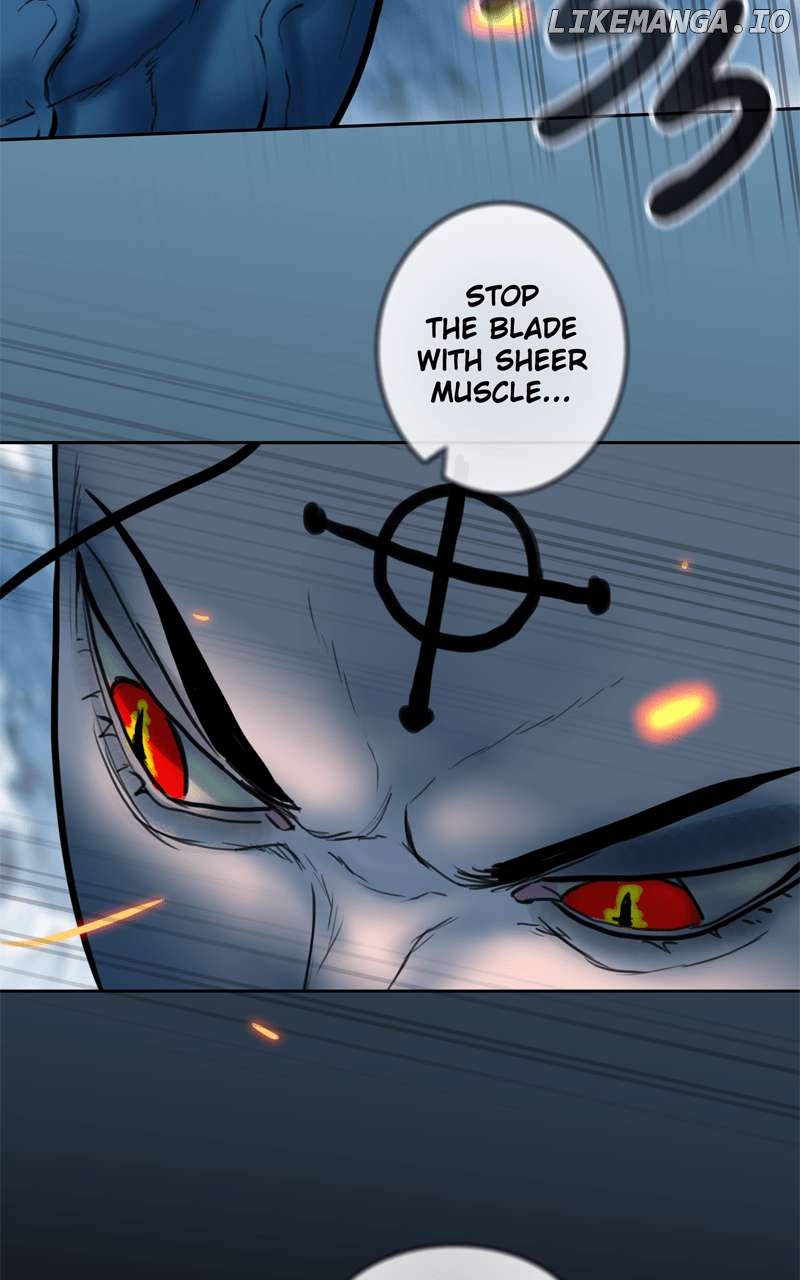 Ordeal - Manga Chapter 101 - page 80