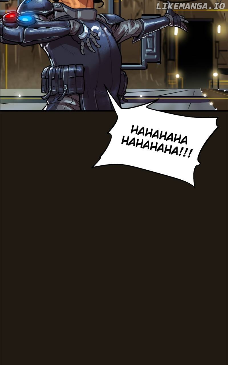 Ordeal - Manga Chapter 47 - page 35