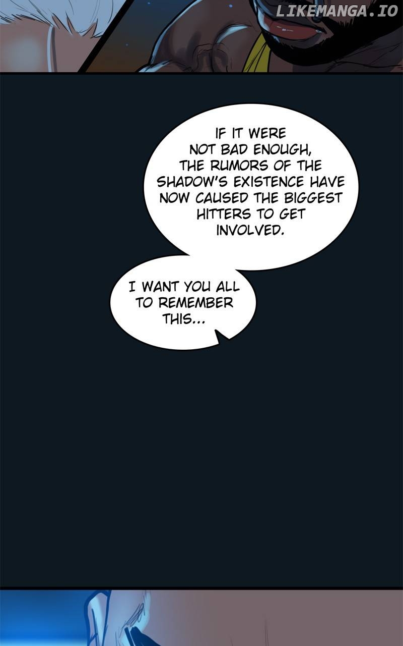 Ordeal - Manga Chapter 47 - page 4