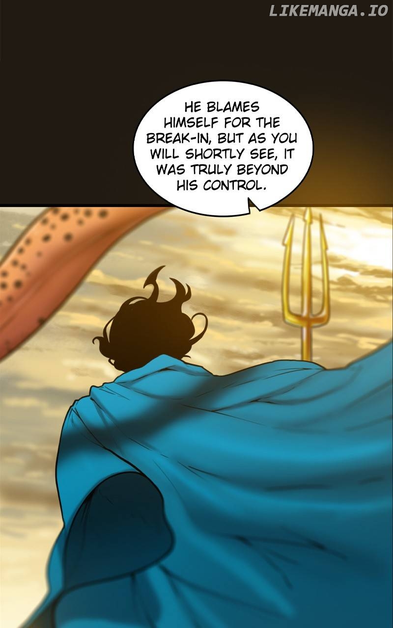 Ordeal - Manga Chapter 47 - page 40