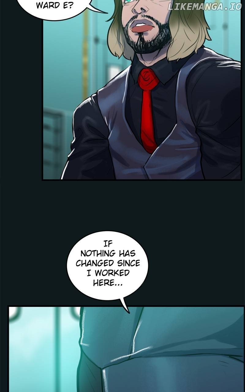 Ordeal - Manga Chapter 47 - page 60
