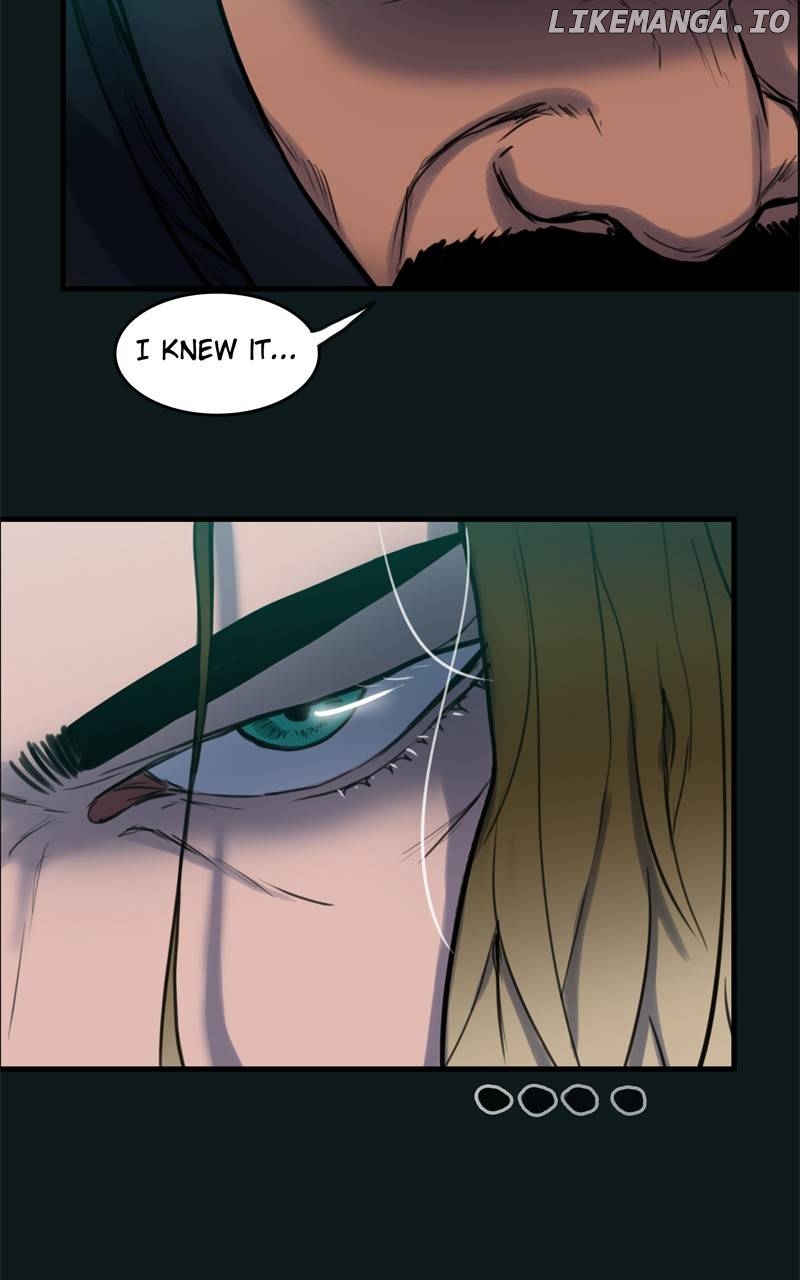 Ordeal - Manga Chapter 47 - page 68
