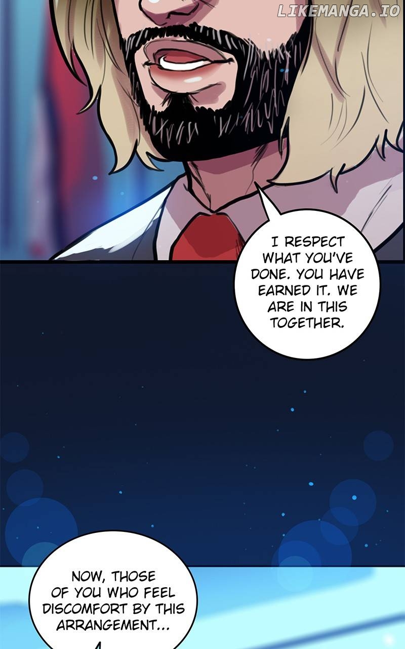 Ordeal - Manga Chapter 42 - page 71