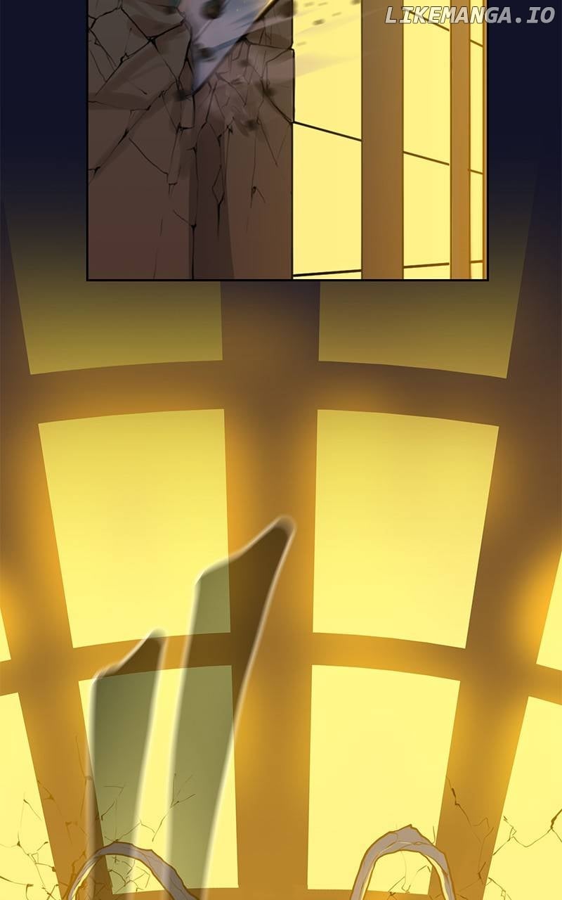 Ordeal - Manga Chapter 35 - page 2