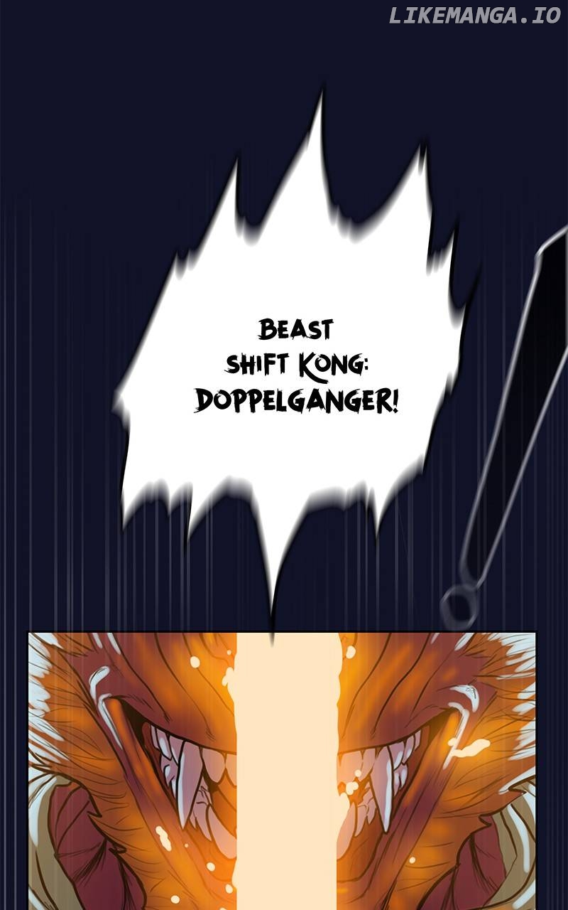 Ordeal - Manga Chapter 35 - page 4