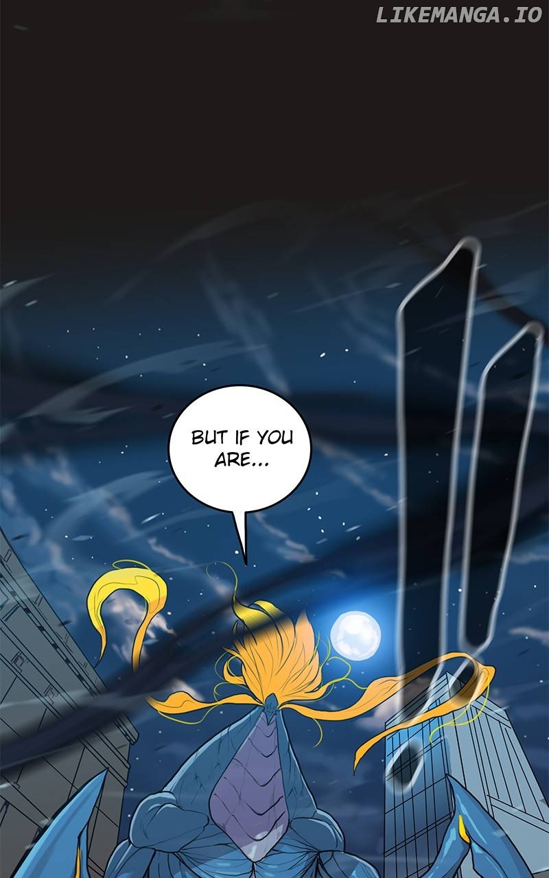 Ordeal - Manga Chapter 35 - page 41