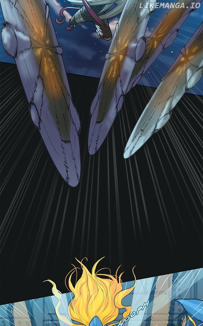 Ordeal - Manga Chapter 35 - page 76
