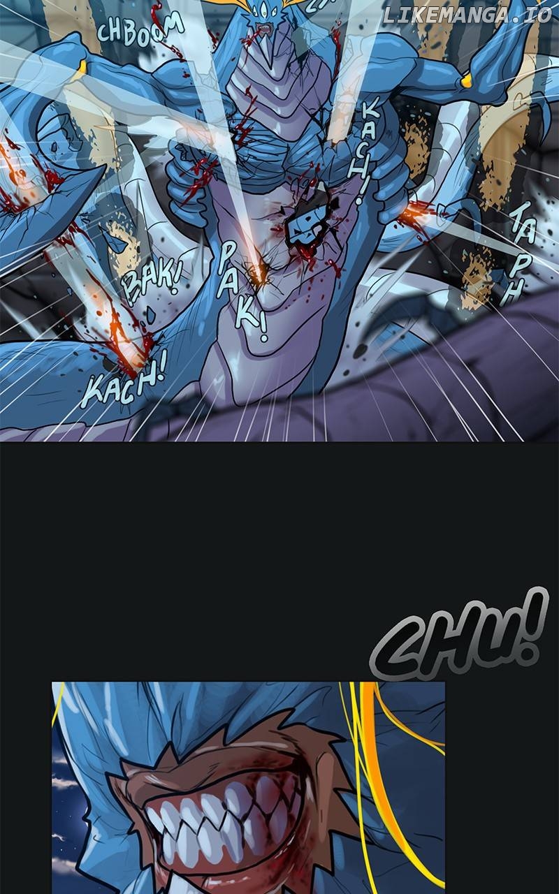 Ordeal - Manga Chapter 35 - page 77