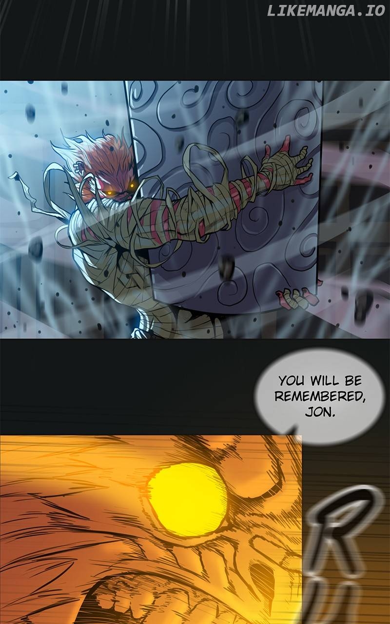 Ordeal - Manga Chapter 35 - page 85