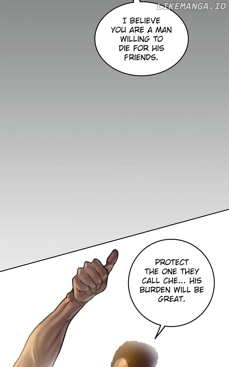 Ordeal - Manga Chapter 35 - page 90